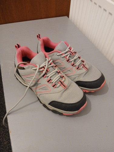 Next girls trainers size - girls,
