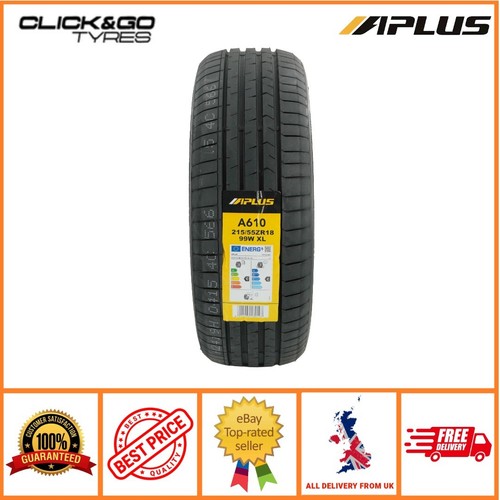 215 55r18 aplus a610 - a610, 99w