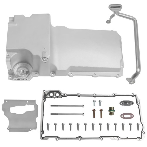 302 oil pan kit - ls, for