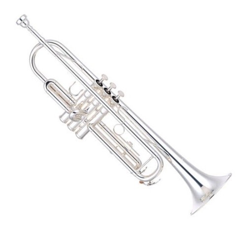 Yamaha trumpet ytr - /, /