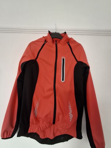 Ladies crane cycling jacket - ladies,