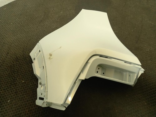 Honda jazz rear bumper - honda,