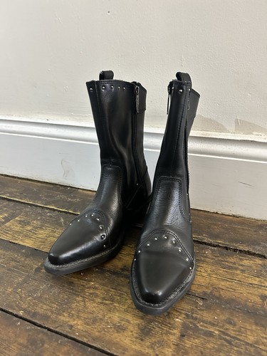 Harley davidson jessie - jessie, western