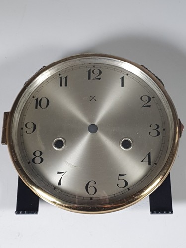 Vintage clock dial - ​vintage,
