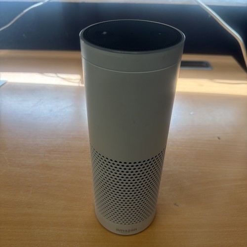 Amazon alexa echo - plus, 1st