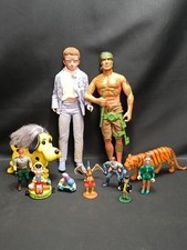 Joblot Bundle of Retro Vintage