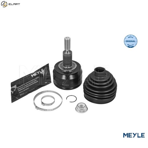 Joint kit drive shaft 100 - kit,