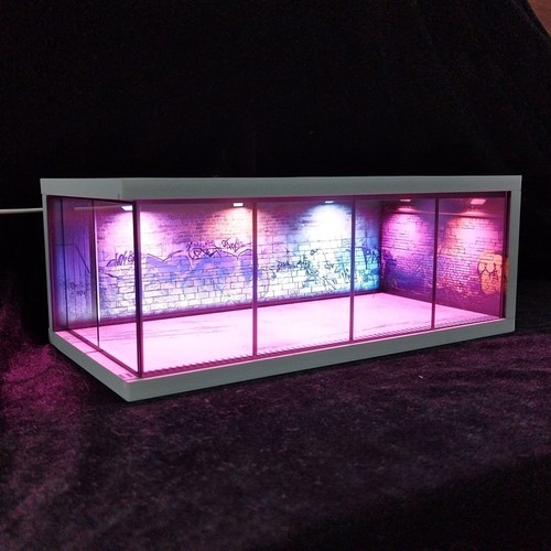 64 neon led - , 1/64