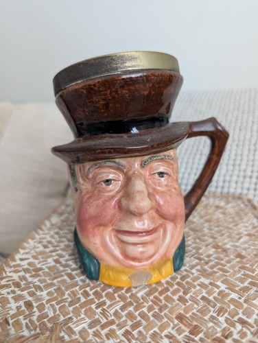 Vintage tony weller - vintage,