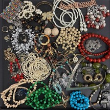 Wearable Costume Jewelry