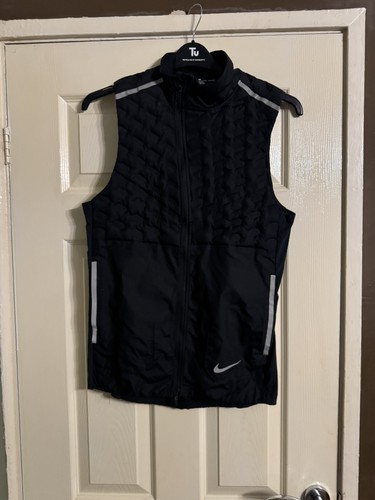 Nike aeroloft running - aeroloft, gilet