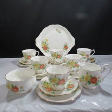 Vintage Royal Albert Bone