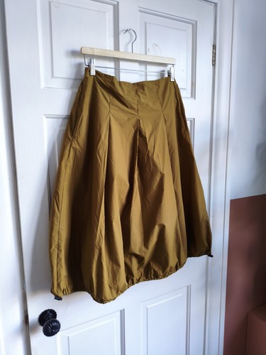 Masai midi skirt balloon - masai,