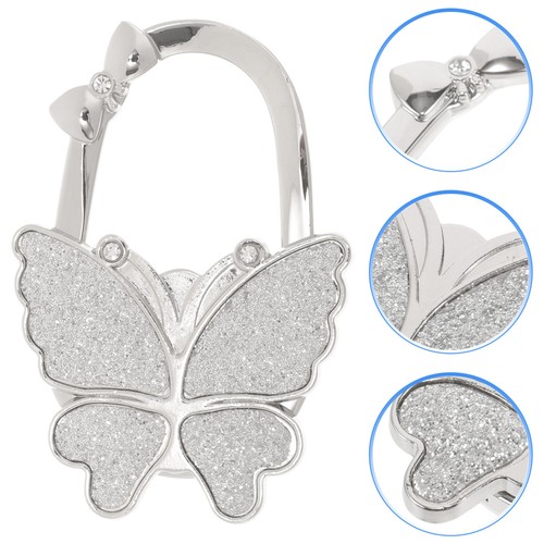 Butterfly foldable handbag - ,