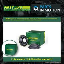 Strut Anti Friction Bearing