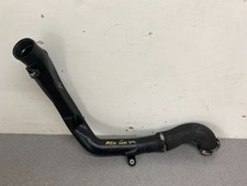 Mini Cooper S Intercooler