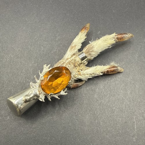 Vintage hallmarked silver - vintage,