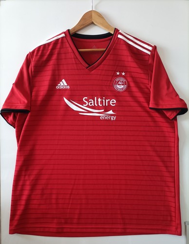 Aberdeen 2018 2019 - fc, adidas
