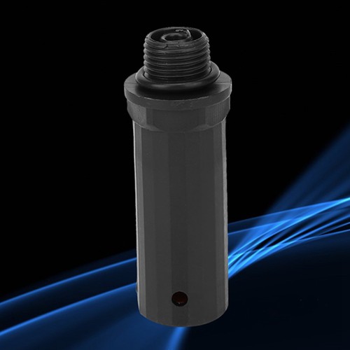 5pcs 5mm breathing rod - 15.5mm,