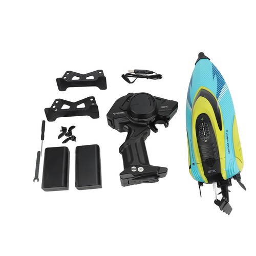 Fast speed boat rain - rc,