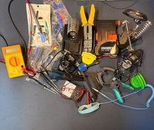 phone technician tools job lot