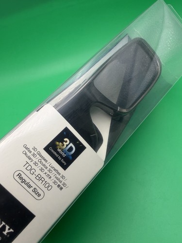 Sony tdg br100 sealed - sony, tdg-br100