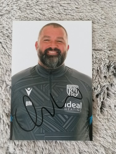 Wba west brom - west, bromwich