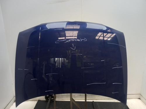 Volkswagen golf bonnet - golf,
