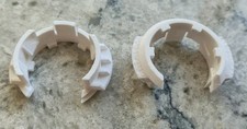 Radiator Trim Clips - for