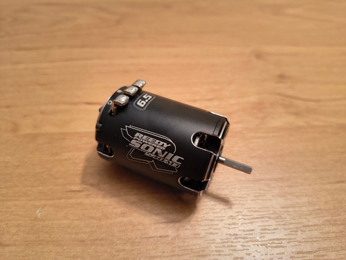 Reedy sonic brushless motor - reedy,
