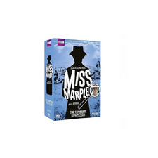 BBC Miss Marple Season
