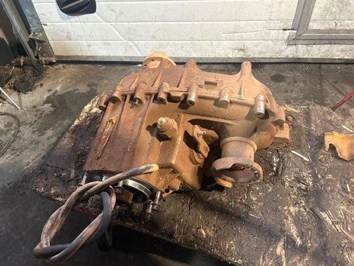 Jeep wrangler iii transfer - jeep,