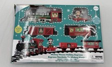 Disney - Mickey Mouse Holiday