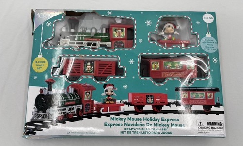 Disney mickey mouse - disney, holiday