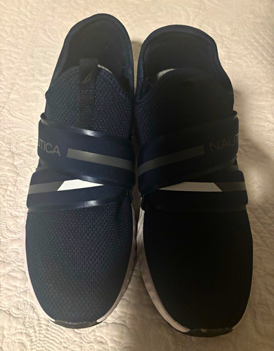 Nautica men black - nautica,