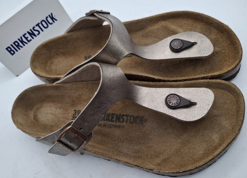 Birkenstock gizeh graceful - birkenstock,
