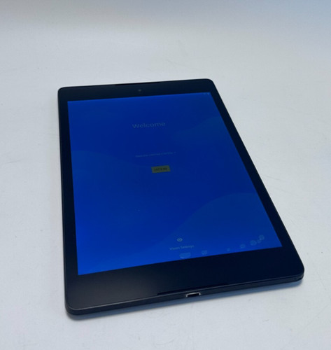 Htc nexus 16gb - 9, 8.9"