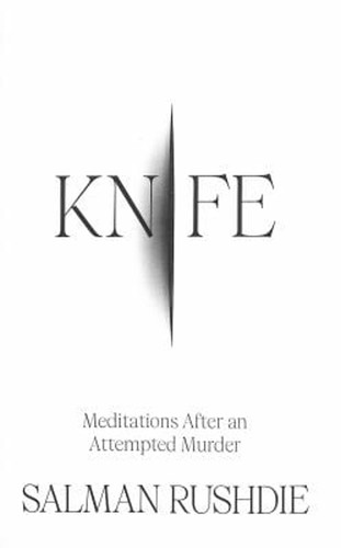 Knife meditations after an - knife,