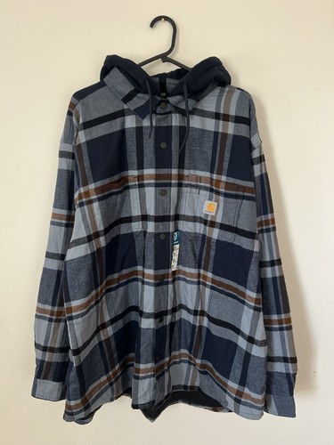 Carhartt rugged flex - carhartt, hooded