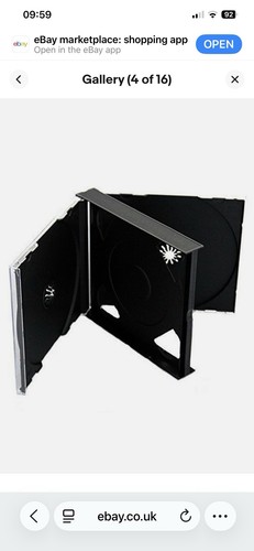 Way black cd - cd, jewel