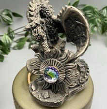 ‘The Sun Dragon’ Myth &