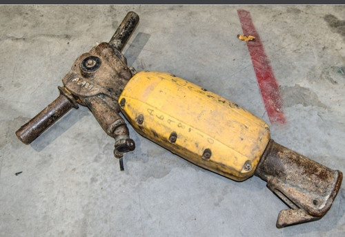 Atlas copco tex230 - copco, pe