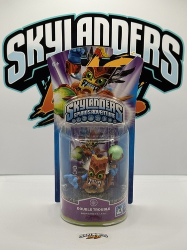 Skylanders spyro adventure - spyro's,