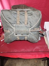 1958 Pilot Flight Seat Pack
