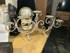 Very Large Candelabra / Table