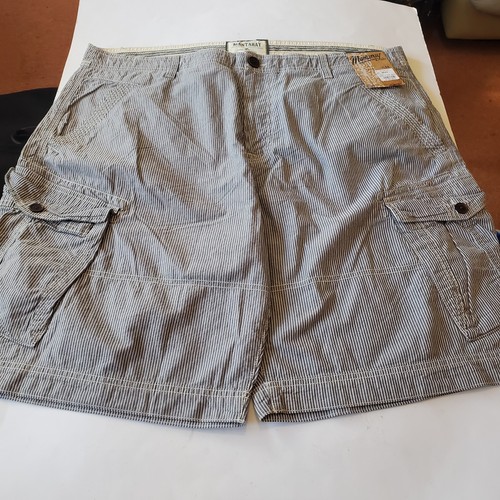Mantaray shorts cargo stripe - shorts,