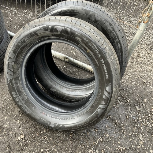 Nexen nfera primus su1 - nexen,