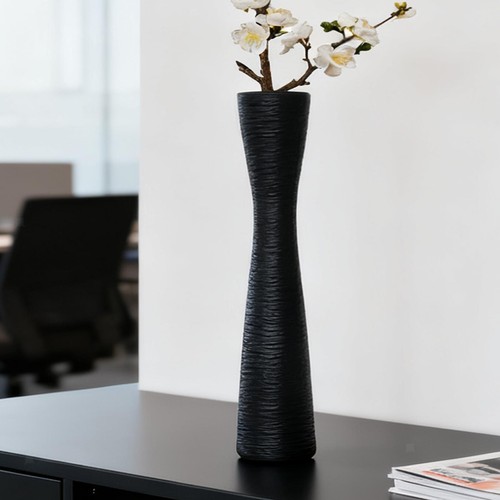 Tall floor vase - tall,