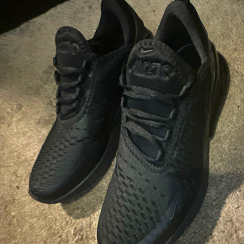 Nike air max - max, unisex