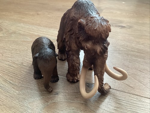 Schleich 2002 vintage - 2002,